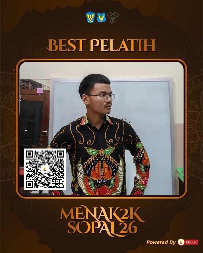 Poster Finalis