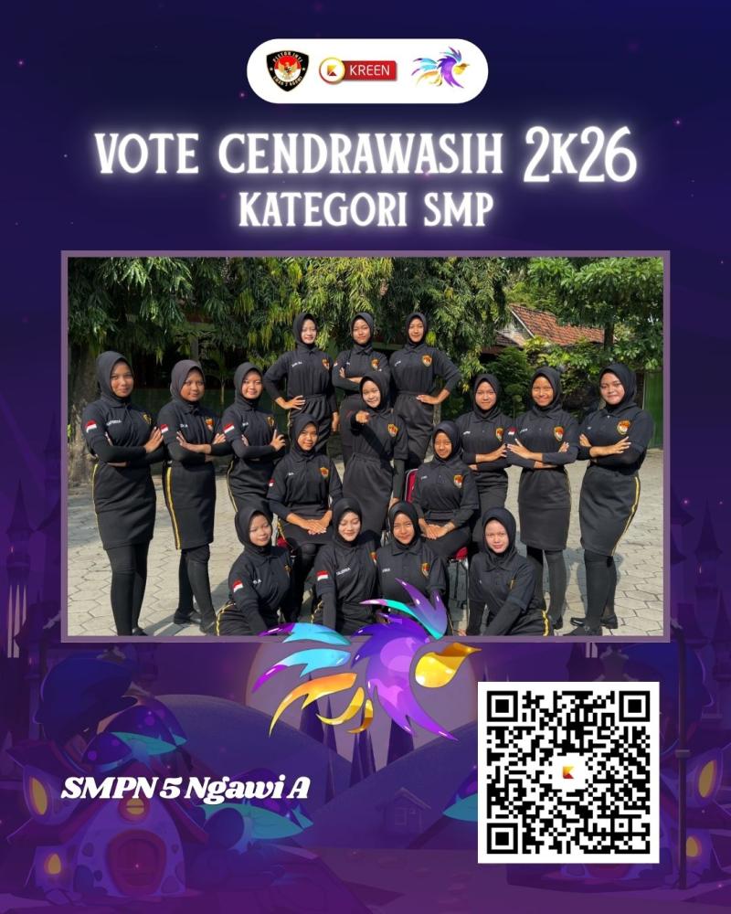 Poster Finalis