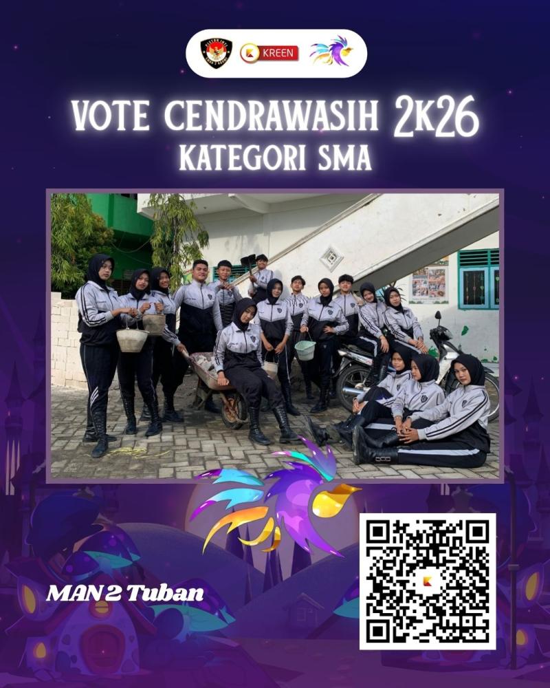 Poster Finalis