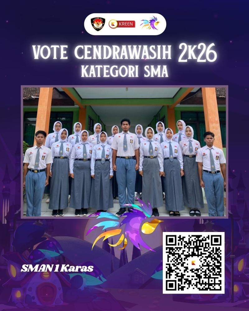 Poster Finalis