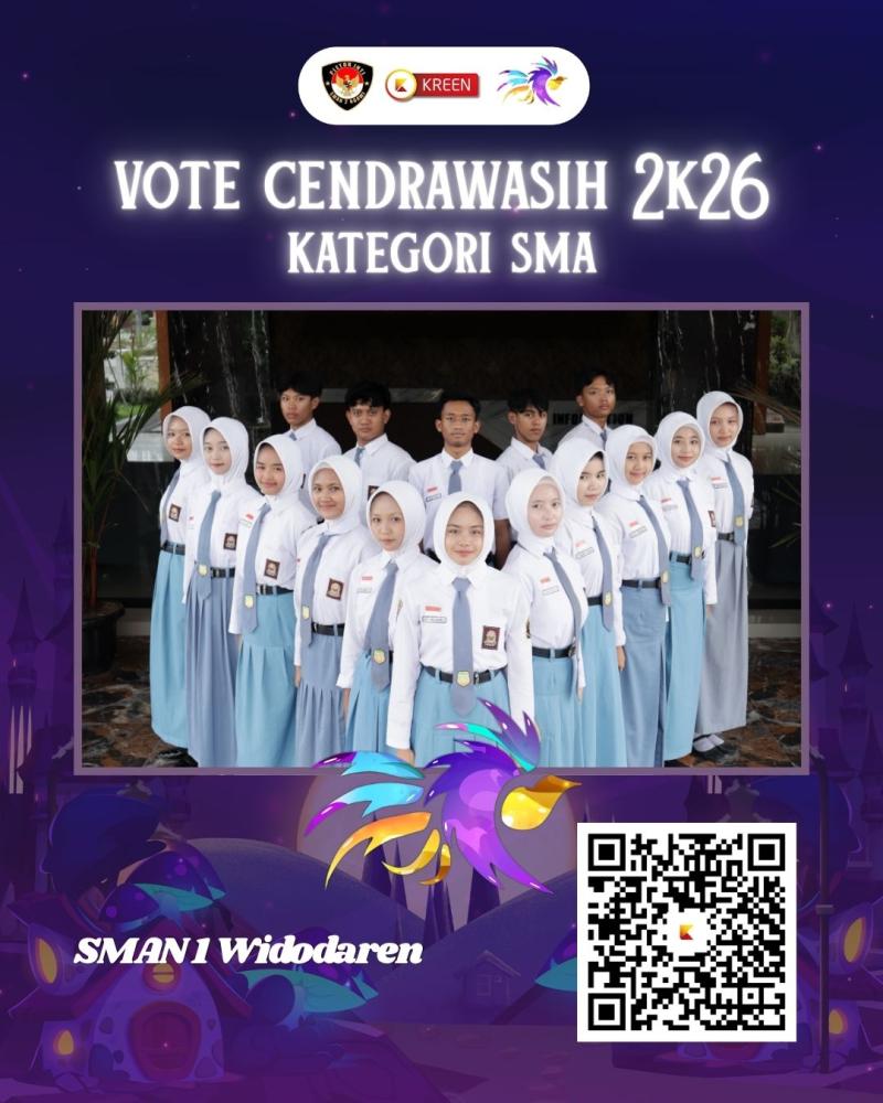 Poster Finalis