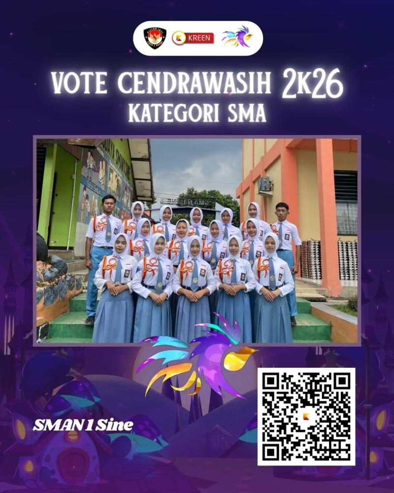 Poster Finalis