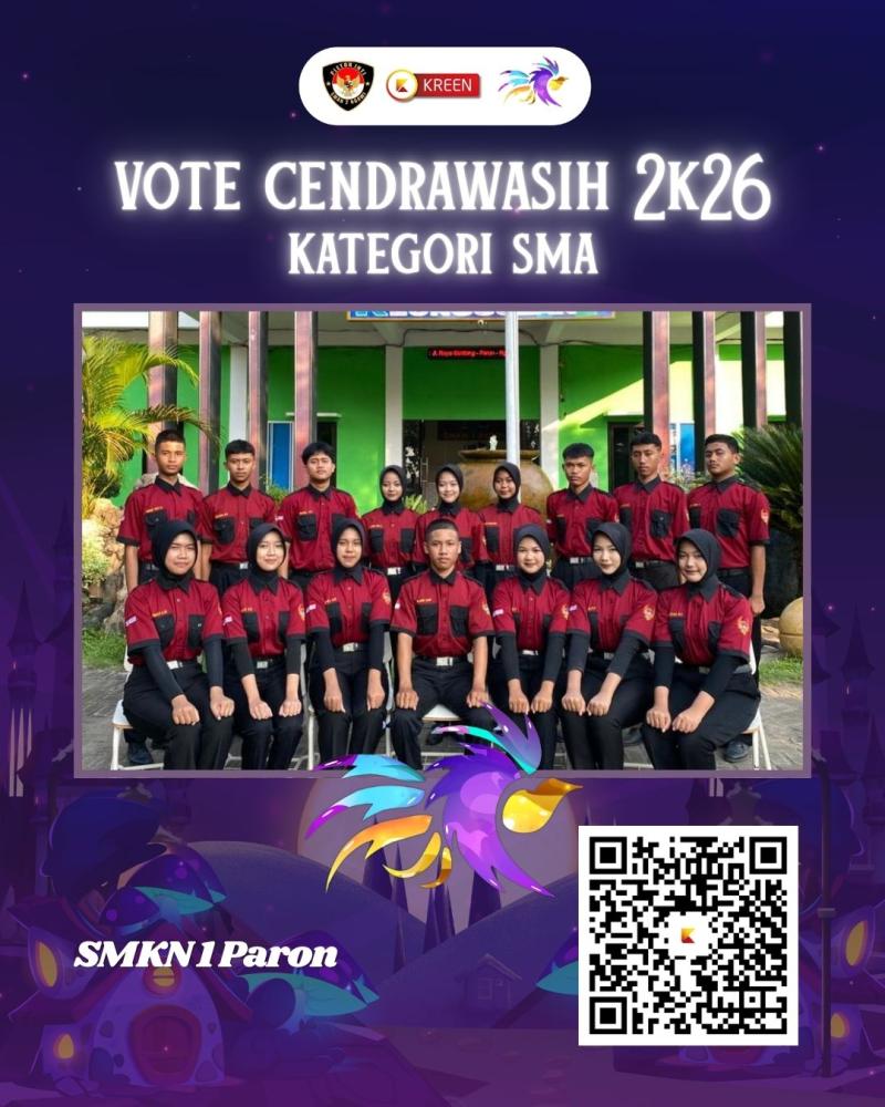 Poster Finalis