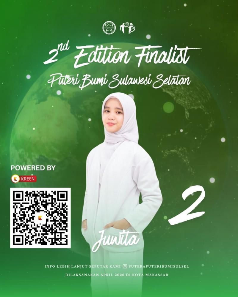 Poster Finalis