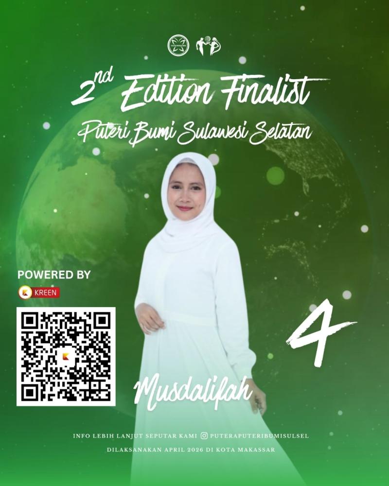 Poster Finalis