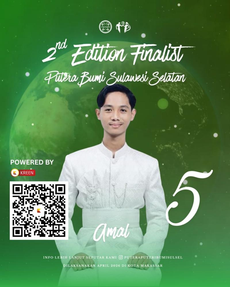 Poster Finalis