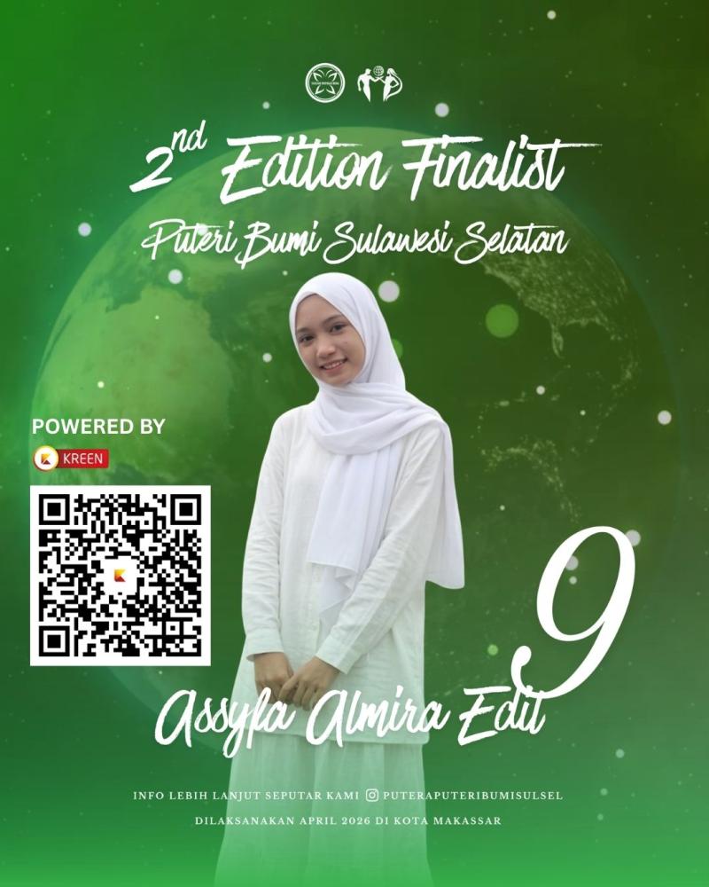 Poster Finalis