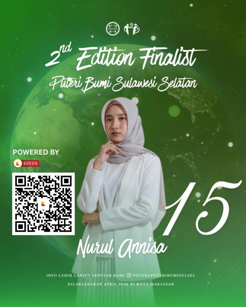 Poster Finalis
