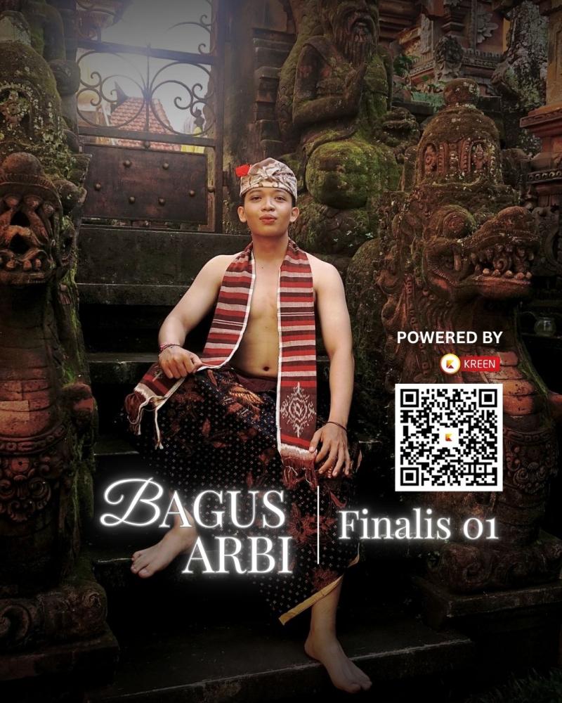 Poster Finalis