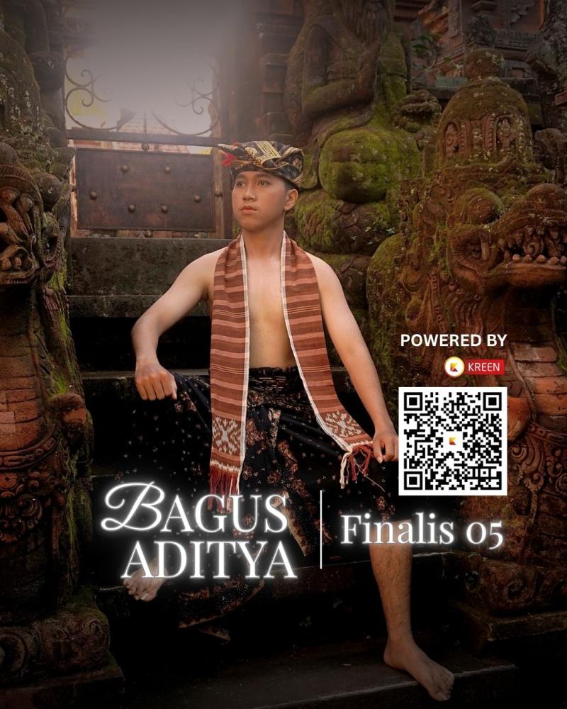 Poster Finalis