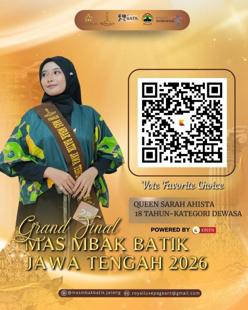 Poster Finalis