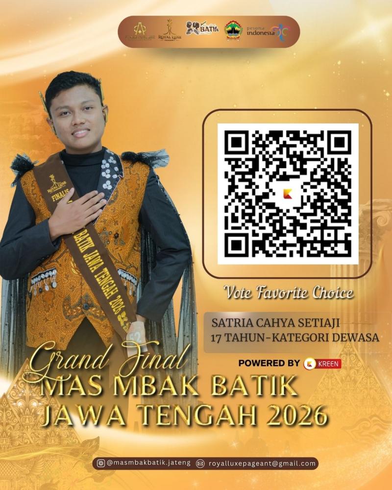 Poster Finalis