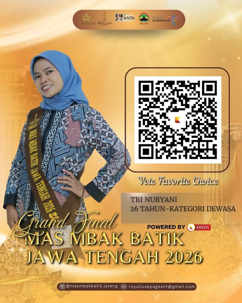 Poster Finalis