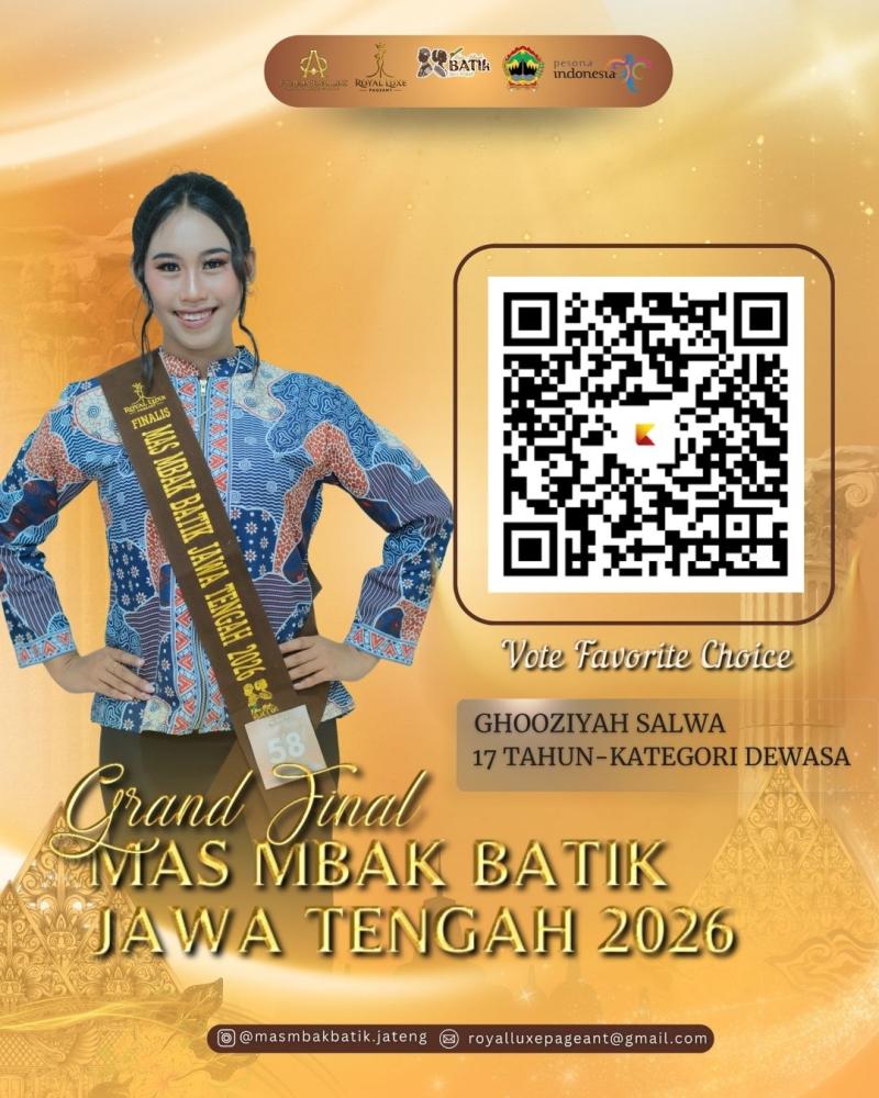 Poster Finalis
