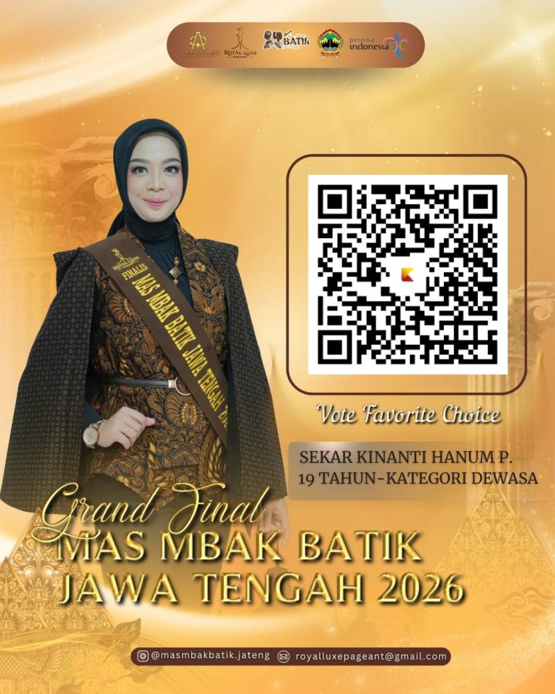 Poster Finalis
