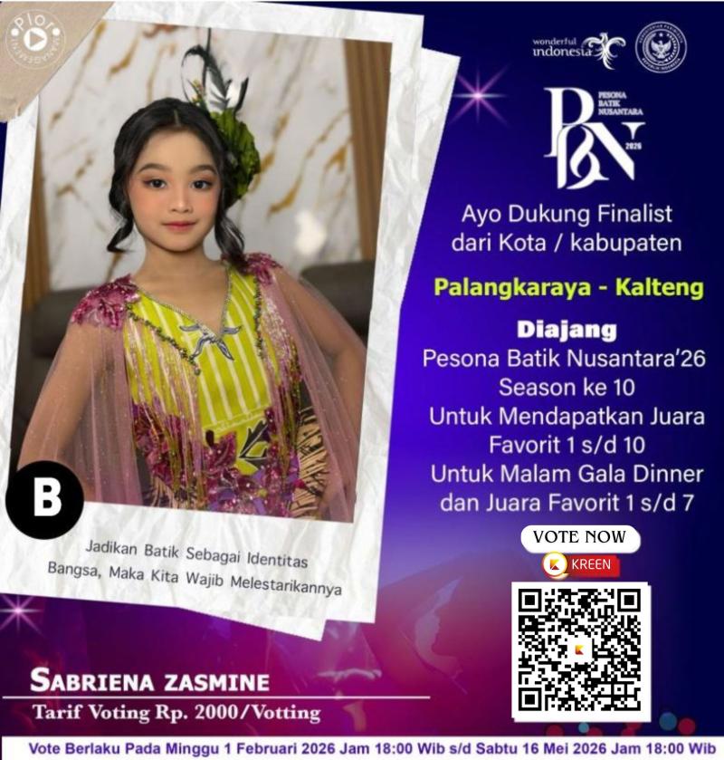Poster Finalis