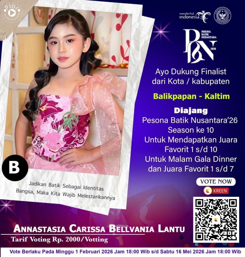 Poster Finalis