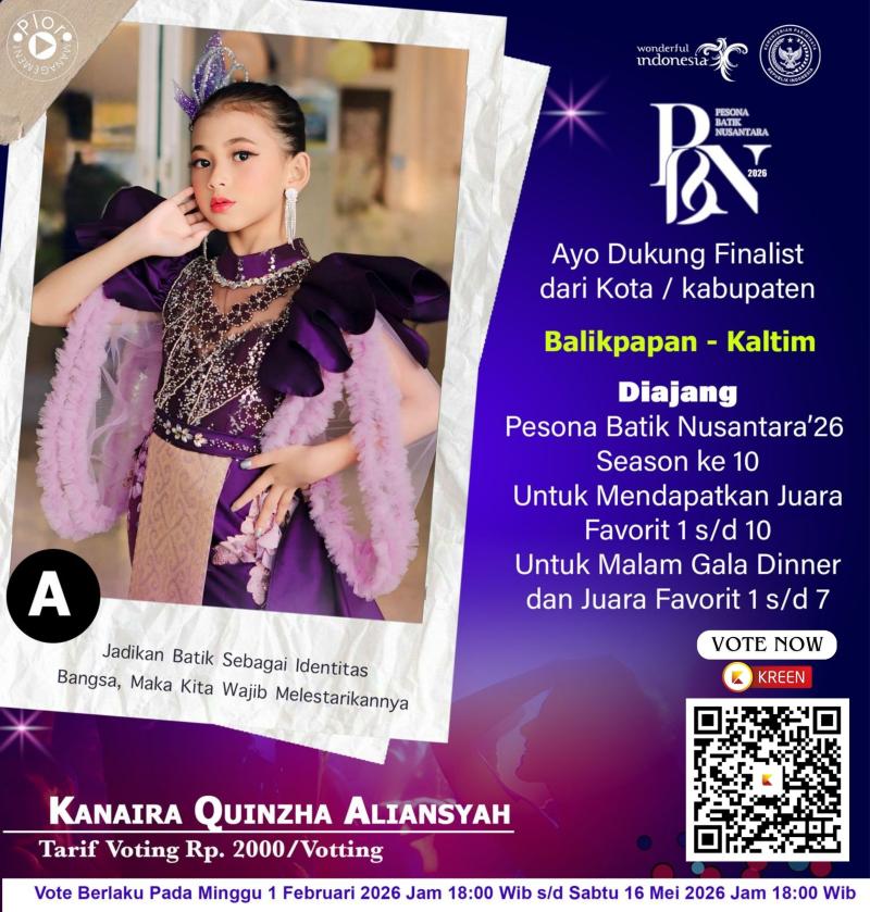 Poster Finalis
