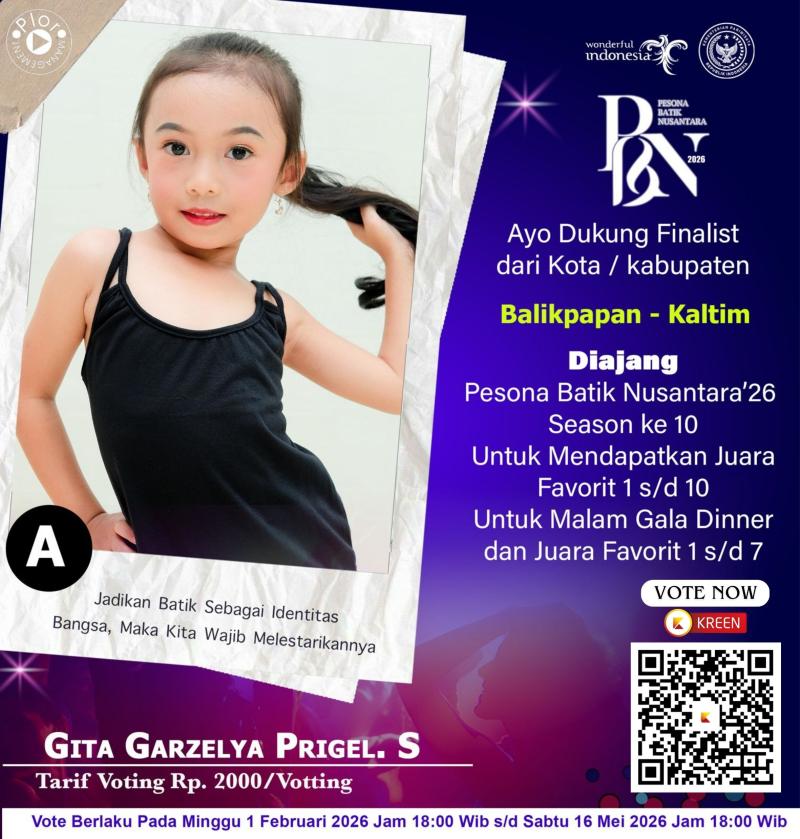 Poster Finalis
