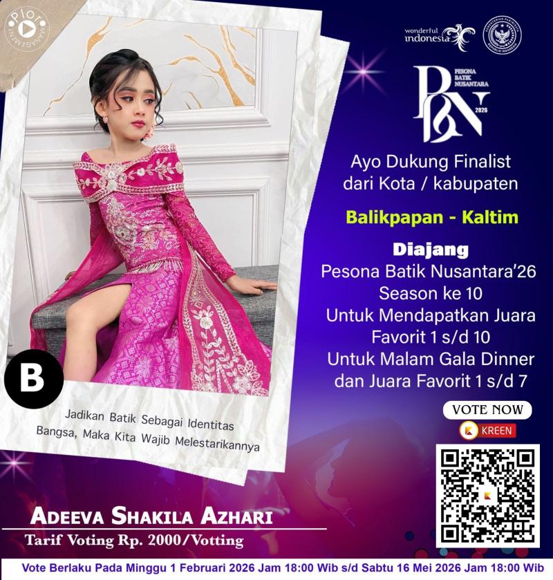 Poster Finalis