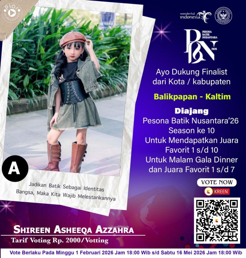 Poster Finalis