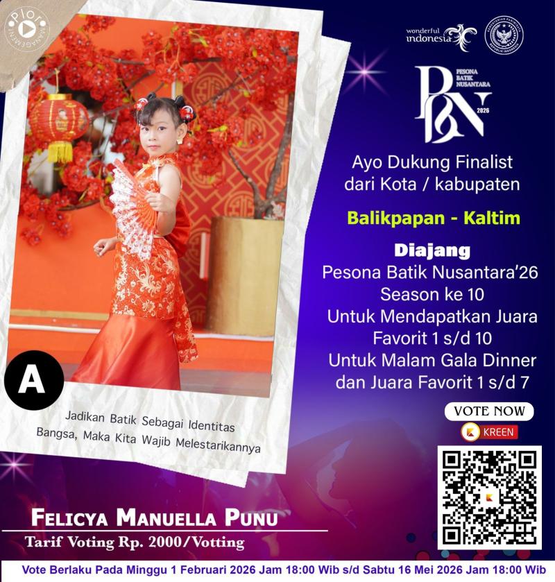 Poster Finalis