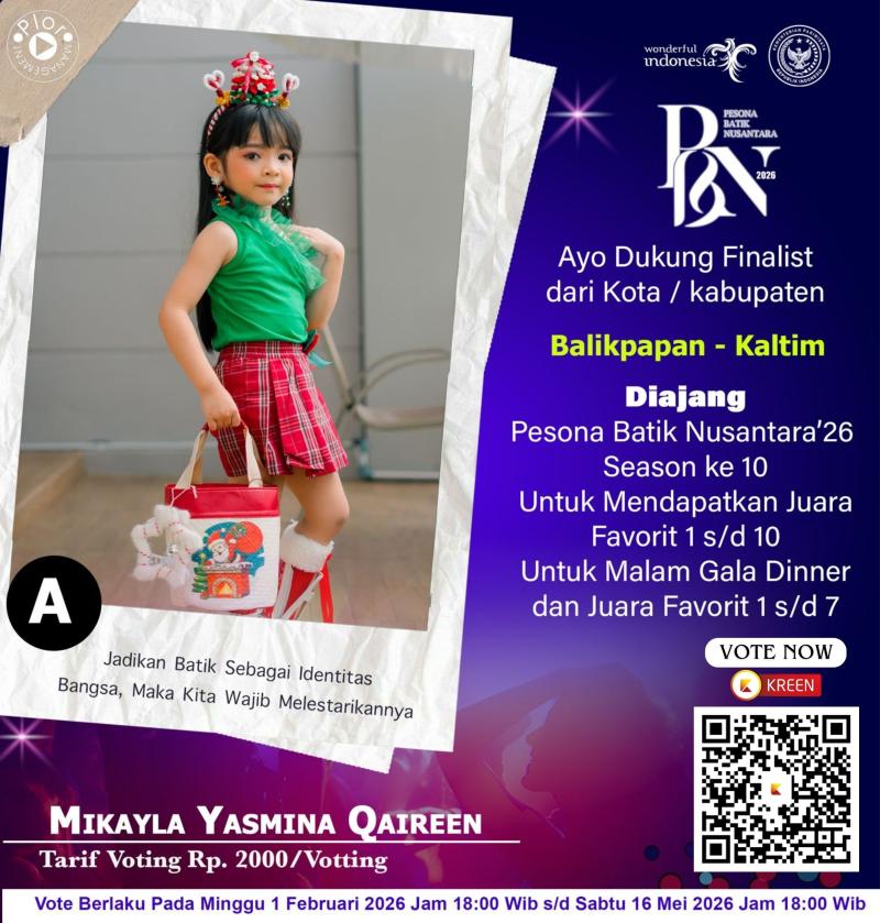 Poster Finalis