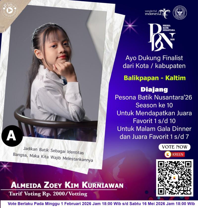 Poster Finalis