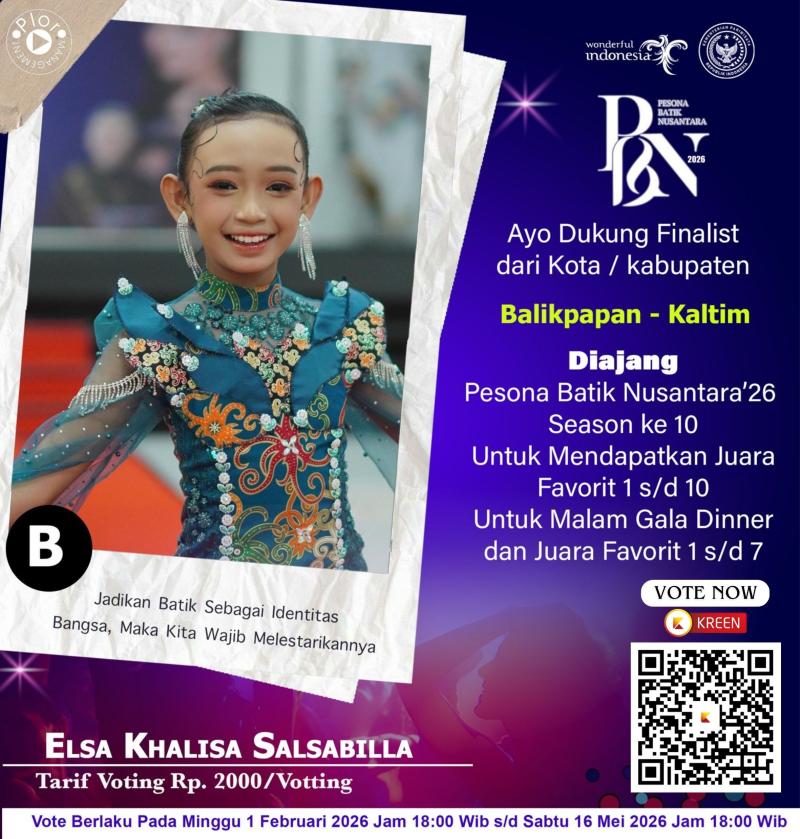 Poster Finalis