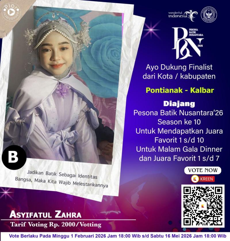 Poster Finalis