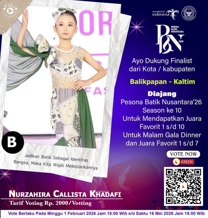 Poster Finalis