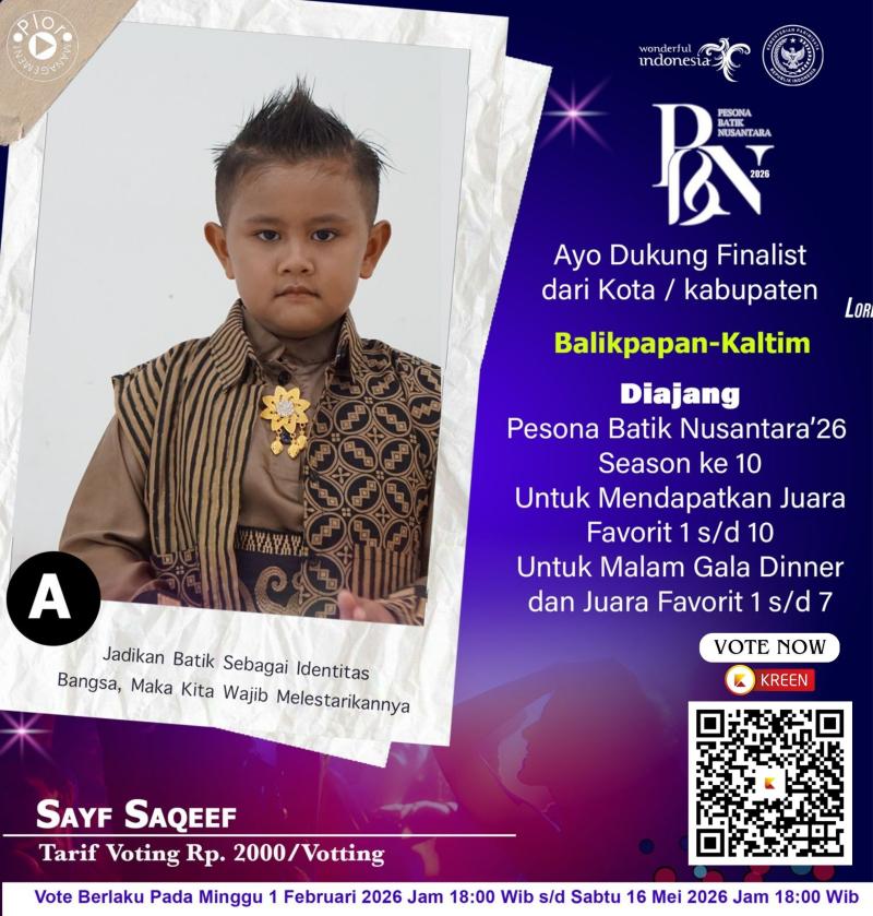 Poster Finalis