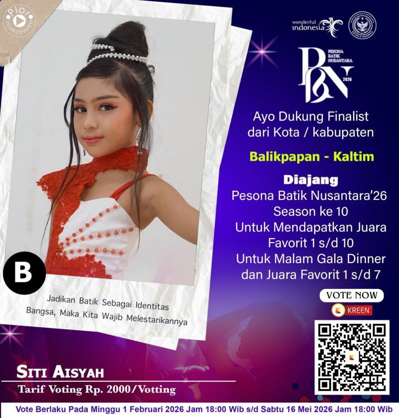 Poster Finalis
