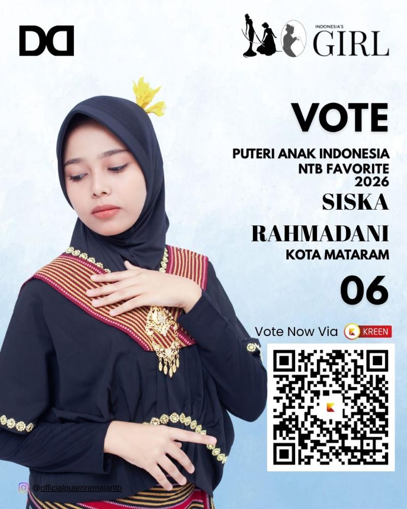 Poster Finalis