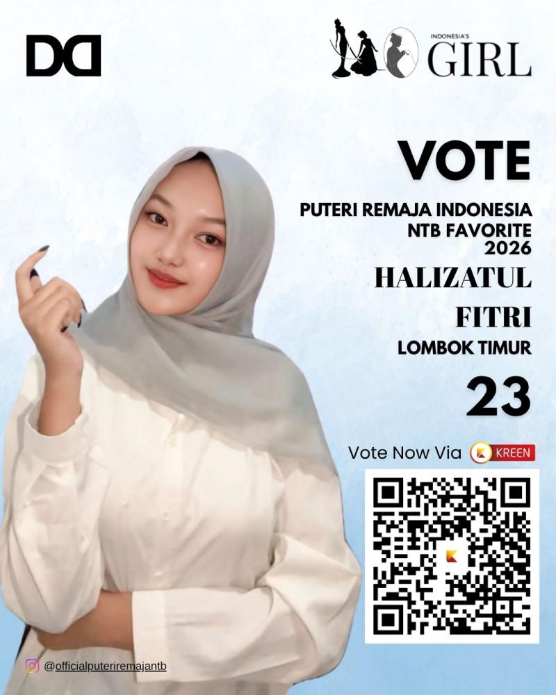 Poster Finalis