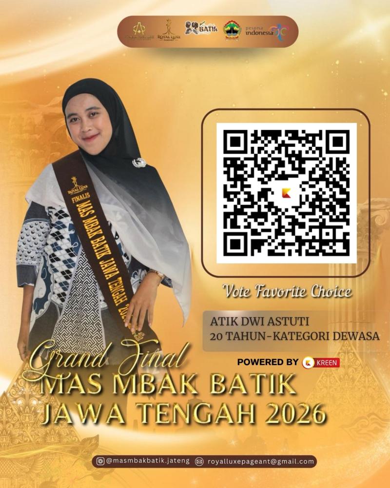 Poster Finalis