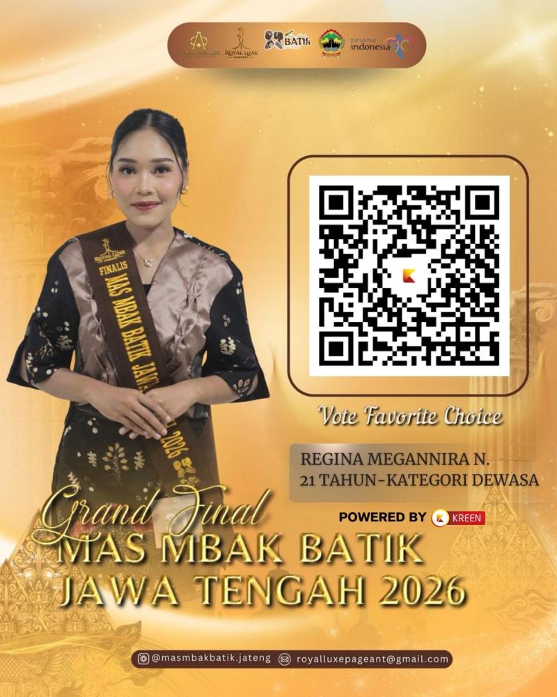 Poster Finalis