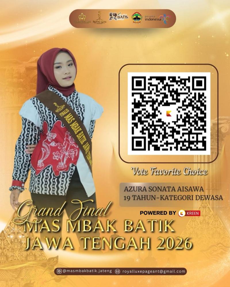 Poster Finalis