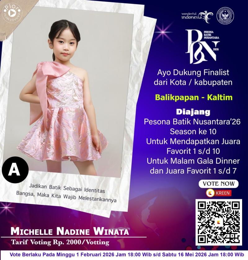 Poster Finalis