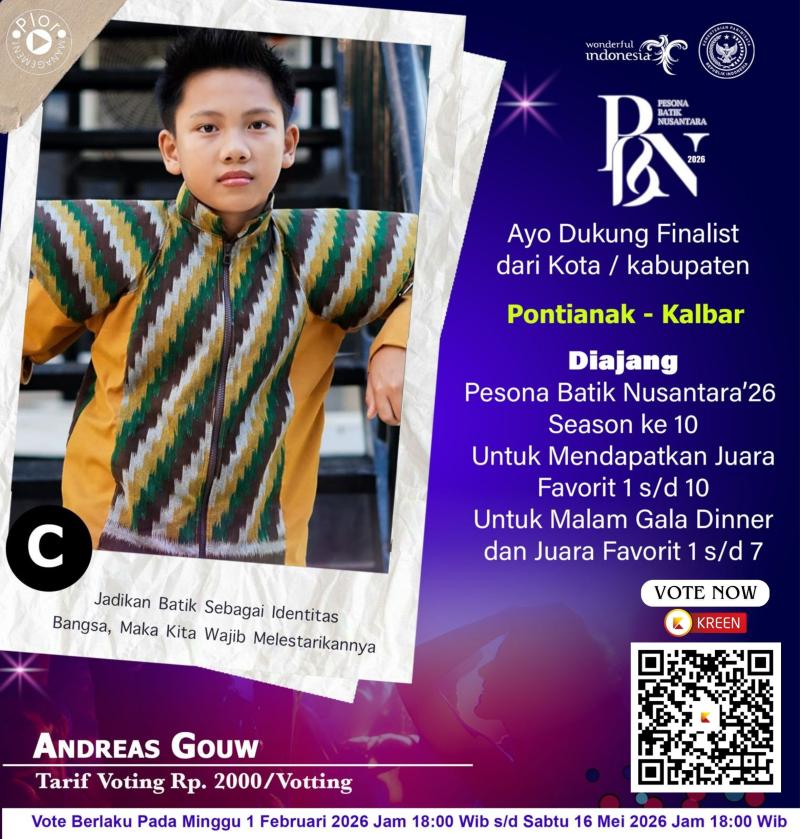 Poster Finalis