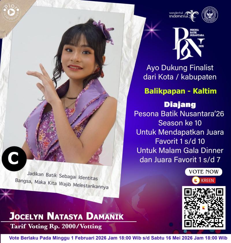 Poster Finalis