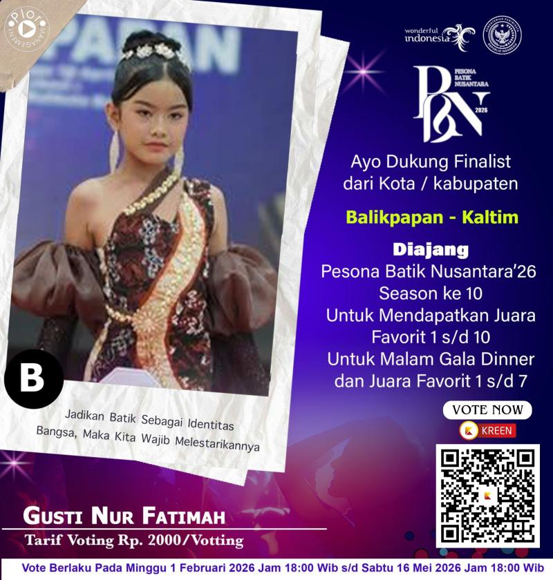 Poster Finalis
