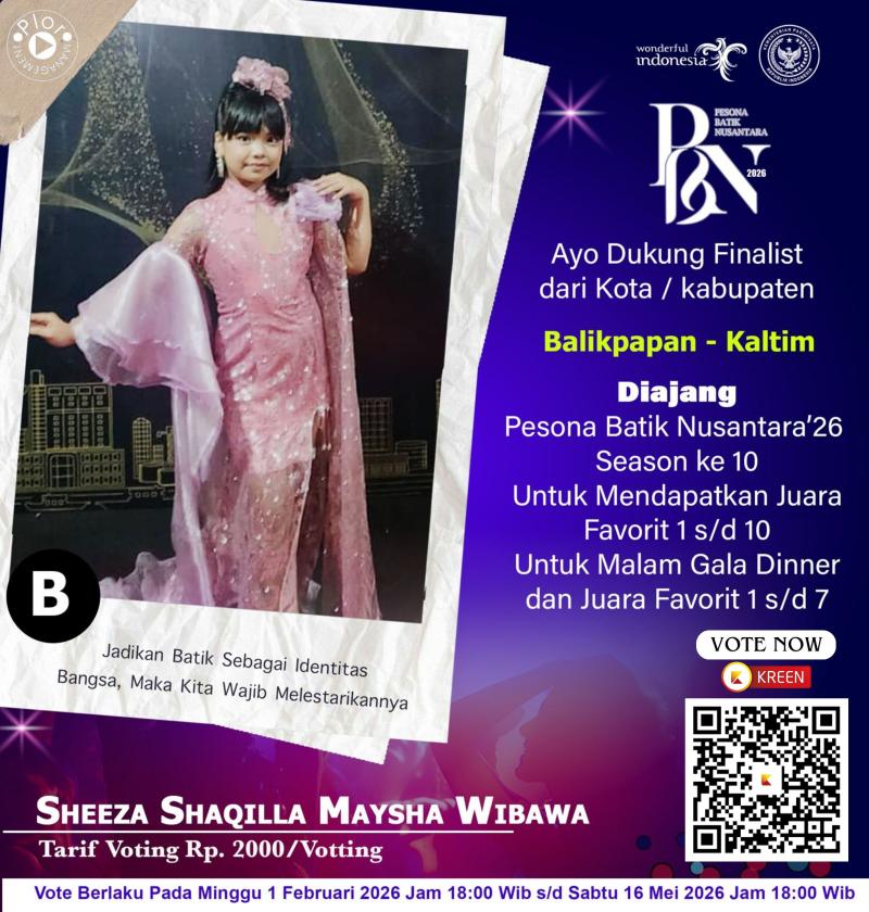 Poster Finalis