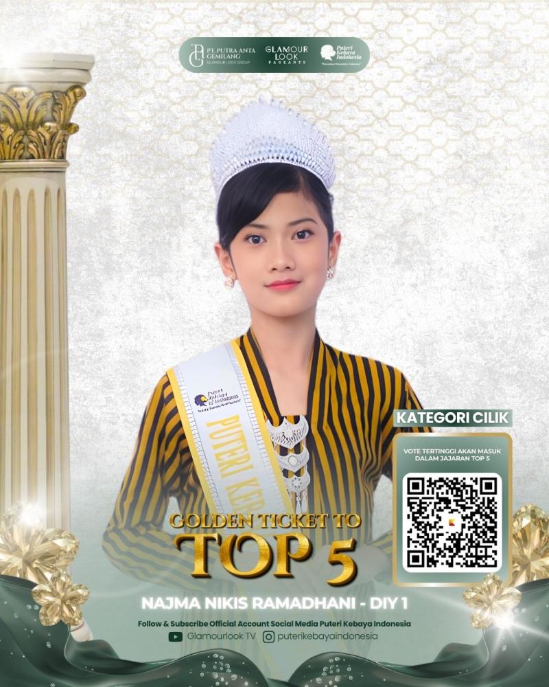 Poster Finalis