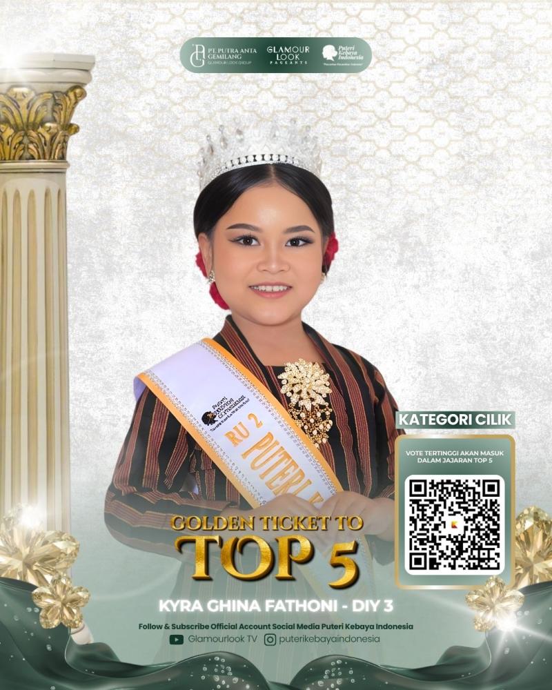 Poster Finalis
