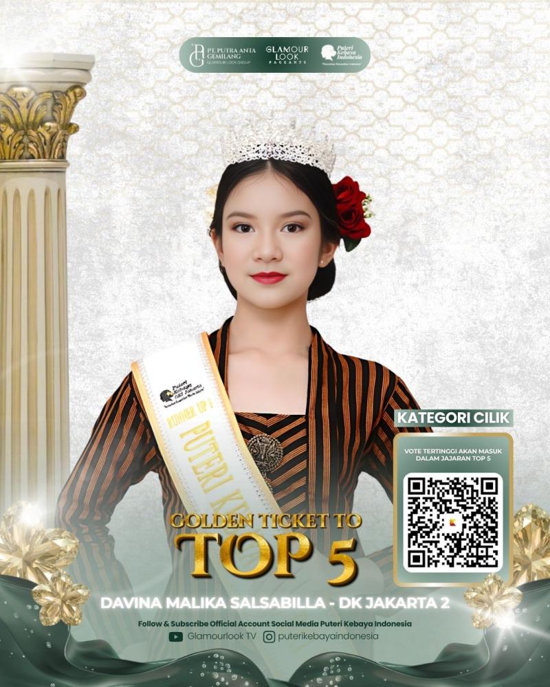 Poster Finalis