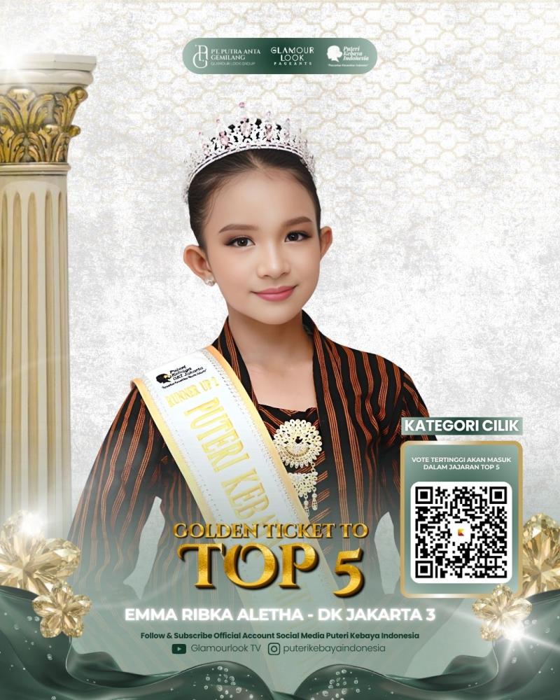 Poster Finalis