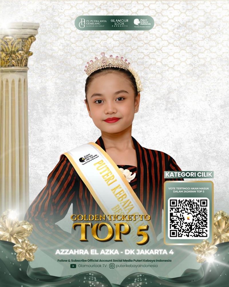 Poster Finalis