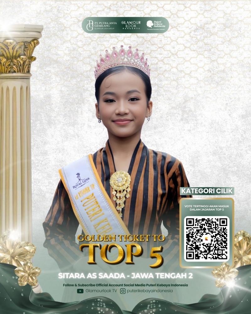 Poster Finalis
