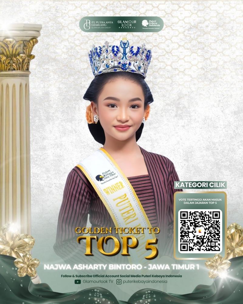 Poster Finalis
